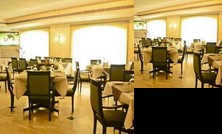 Golf View and Suites