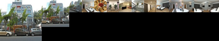 Oyo Townhouse 084 Golden Park