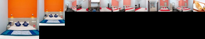 Oyo 16117 Grace Residency Chennai