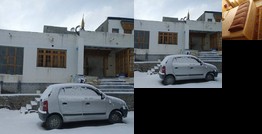 Homestay - Hidden Valley Homestay Stakmo