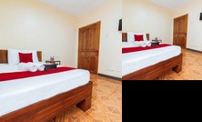 Reddoorz Near Marcelo Fernan Bridge