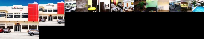 Brownwood Resort & Hotel