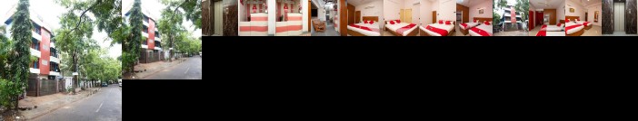 Oyo 23676 Flagship Orchid Serenity