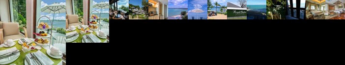 Royale Chulan Cherating Villa