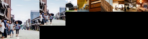 Nipponia Mino Shokamachi