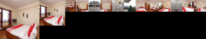 OYO 13317 Home Hill View 2BHK Mashobra