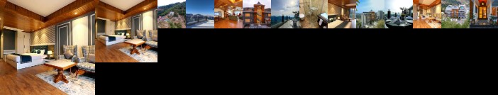 The Retreat Mashobra