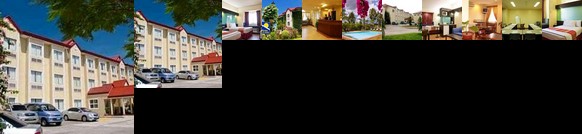 Microtel Inn And Suites Sto Tomas Batangas