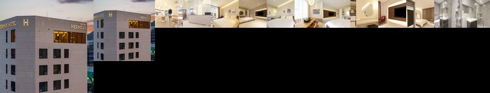 Hermon Hotel Busan