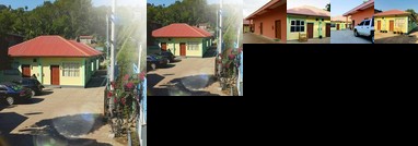 Pinlon Flower Motel Parami Motel