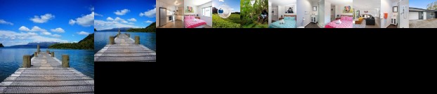 Awesome Central Rotorua Pad