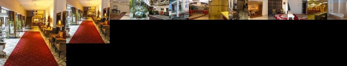 Shelton Green's Hotel