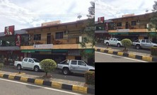 Alpha Inn Ranau Sabah