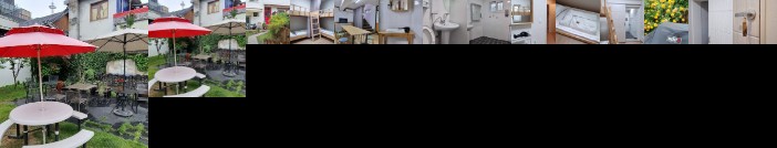 Daegu House - Hostel