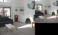 A Poolside Retreat Just 10Ks From The Mount