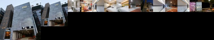 Hotel Fashion Gongju