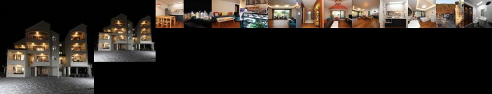 Buyeo Park Art Villas