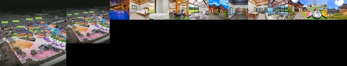 Gyeongju the Silla Hanok Hotel