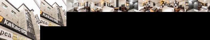 Wonju Kakao Motel