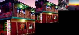 Homestay - The Kanatal Home Stay