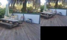 Homestay - Home at Harcourt