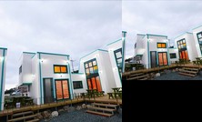Uljin Seaside Pension