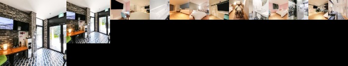 Urban Stay Cheonan
