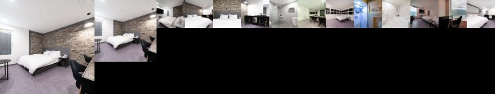 Danyang Riverside Hotel