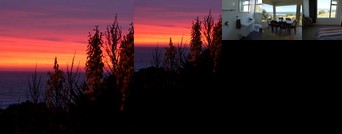 Homestay - Friendly family on beachfront