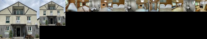 Odae Mountain Healing Town-Water Light