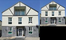 Odae Mountain Healing Town-Star Light