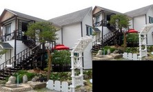 Memories of the River