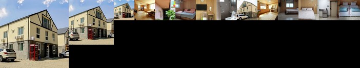 Odae Mountain Healing Town-Silver light