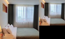 Jeju Swiss Village 412