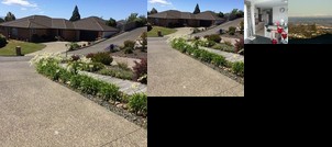 Homestay - 2 Double bedroom