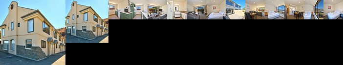 Modern Holiday Home at Frankton Road