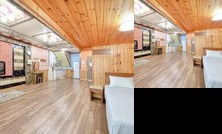 Youngheungdo Americano Pension