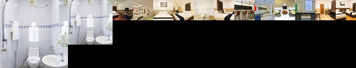 Airport K C Residence