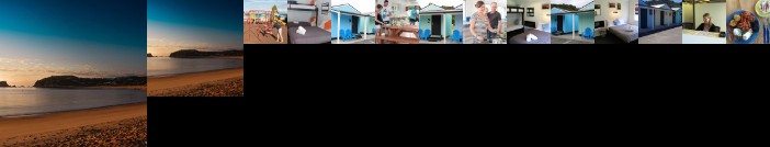 Kaiteriteri Reserve Cabins