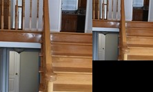 Homestay - Live in the teacher's home