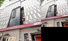 SHOW Motel Daegu
