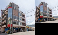 Sorsogon City/ZEN Rooms Paopao Hotel Sorsogon