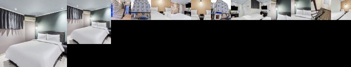 Hotel WO Yongsan Station