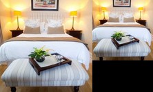 Bernies Bed And Breakfast