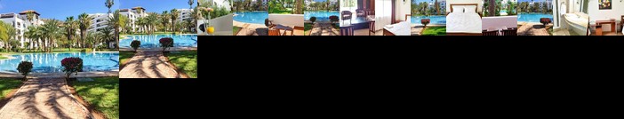 Apartment With 2 Bedrooms In Agadir With Pool Access And Furnished Ga