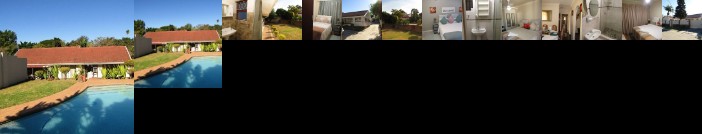 Yolonwabo Bed And Breakfast