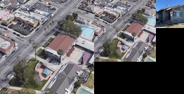 Homestay - Private room close to downtown LA