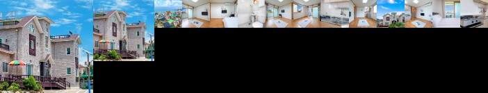Samcheok Donghae Pension