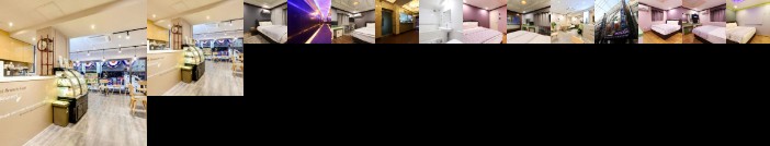 Paradise Motel Busan