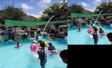 Jungcheon Helaing Pension